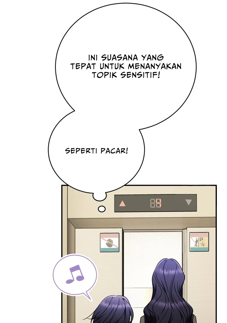 A Guide to the Right Life for Rankers Chapter 33 Gambar 39