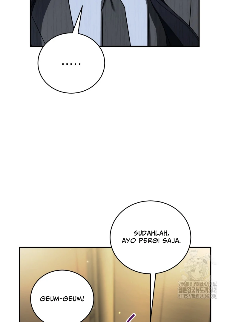 A Guide to the Right Life for Rankers Chapter 33 Gambar 63