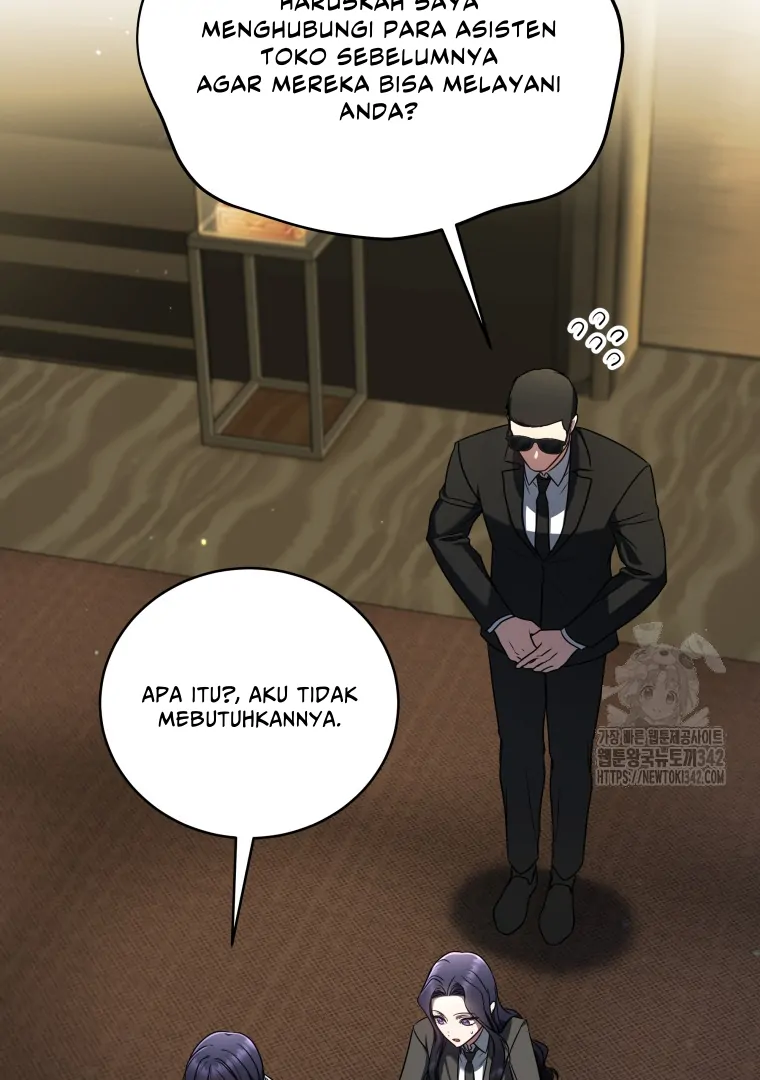 A Guide to the Right Life for Rankers Chapter 33 Gambar 78
