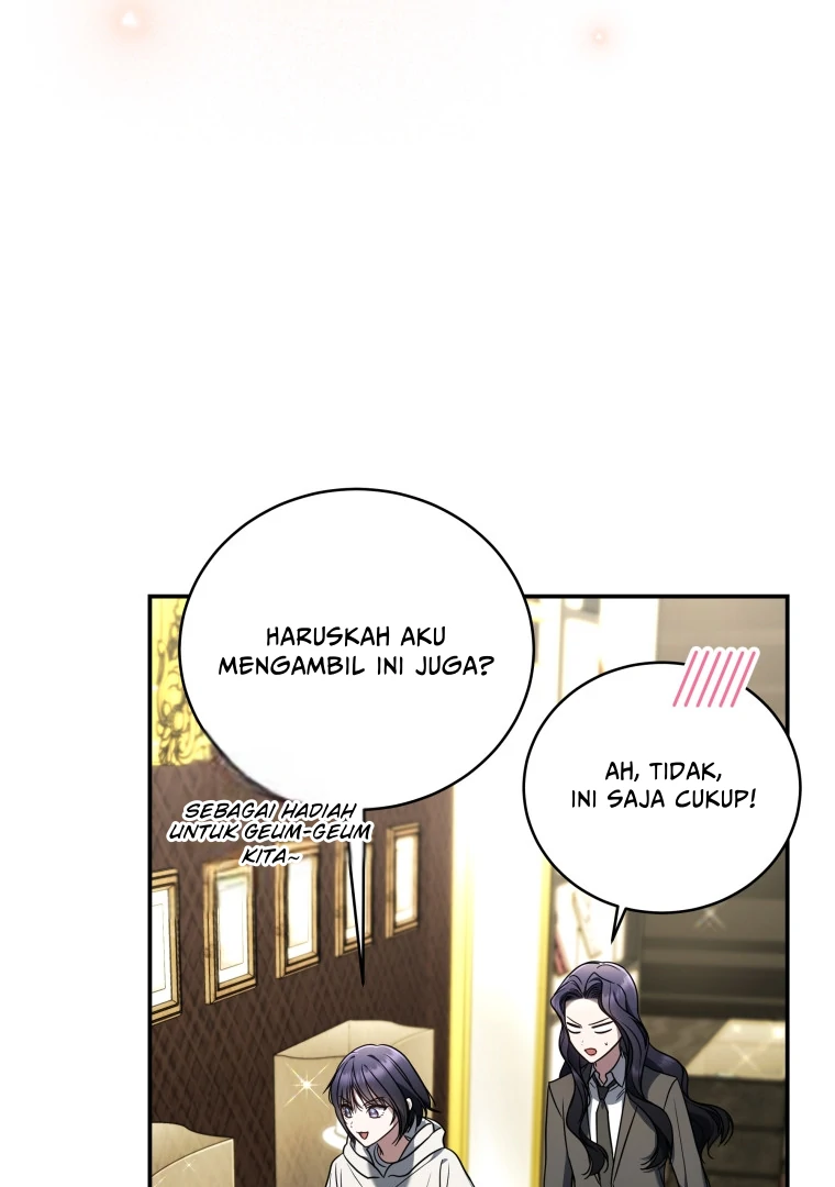 A Guide to the Right Life for Rankers Chapter 33 Gambar 97