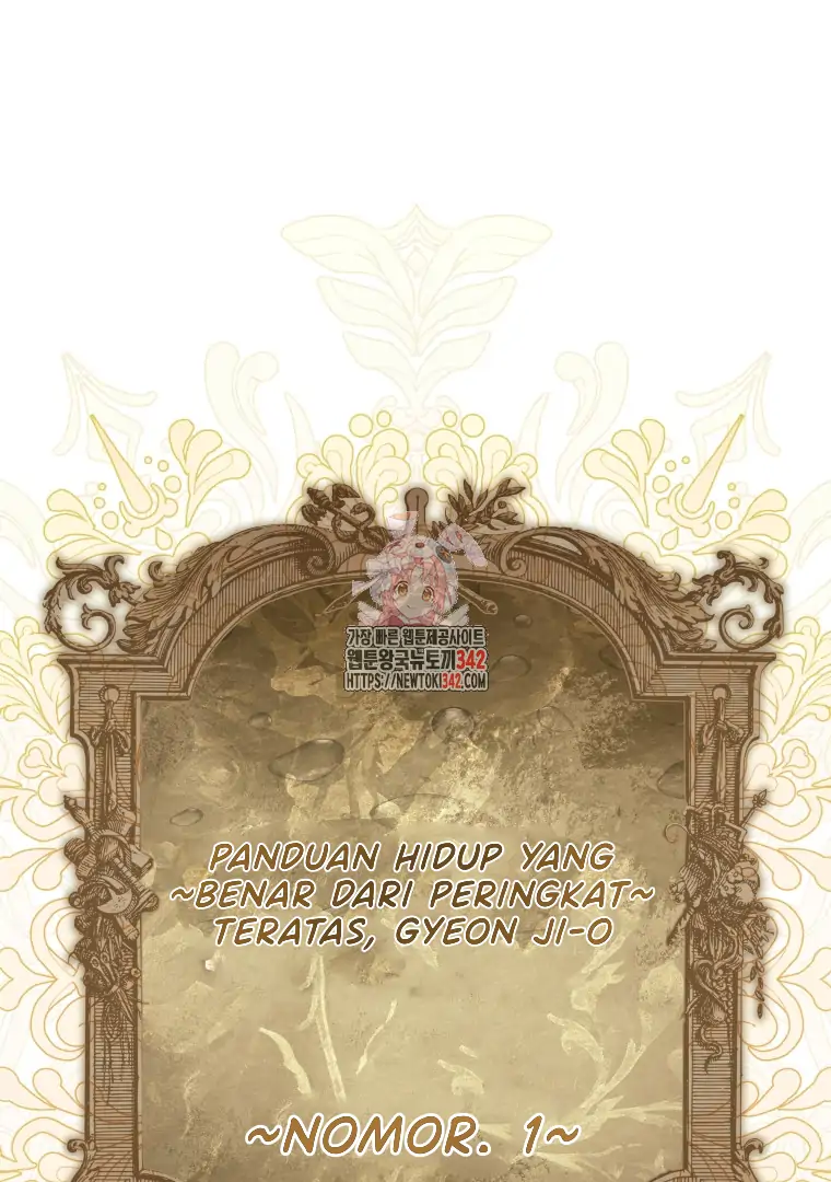 Baca Manhwa A Guide to the Right Life for Rankers Chapter 32 Gambar 2