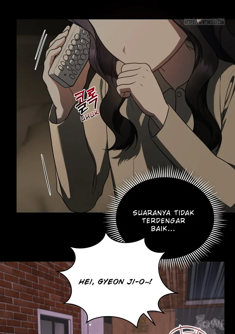 A Guide to the Right Life for Rankers Chapter 32 Gambar 55