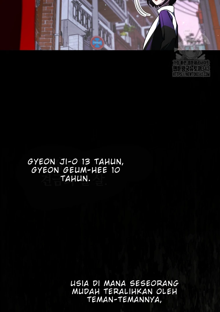 A Guide to the Right Life for Rankers Chapter 32 Gambar 63