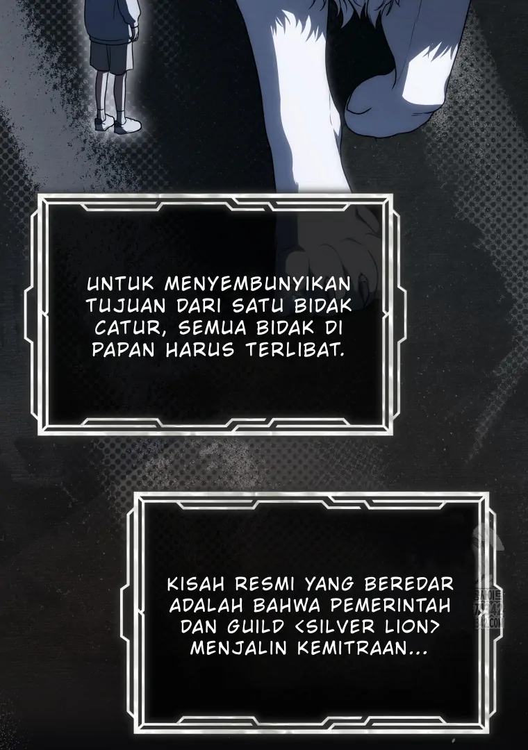 A Guide to the Right Life for Rankers Chapter 31 Gambar 47