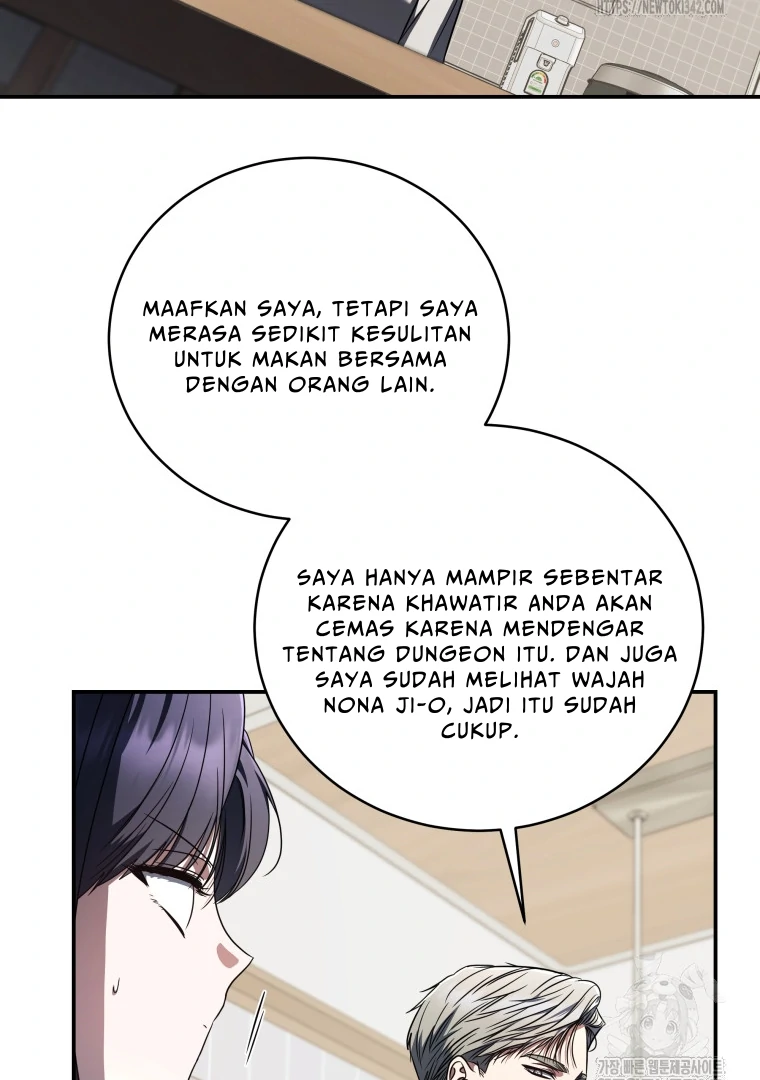 A Guide to the Right Life for Rankers Chapter 31 Gambar 71