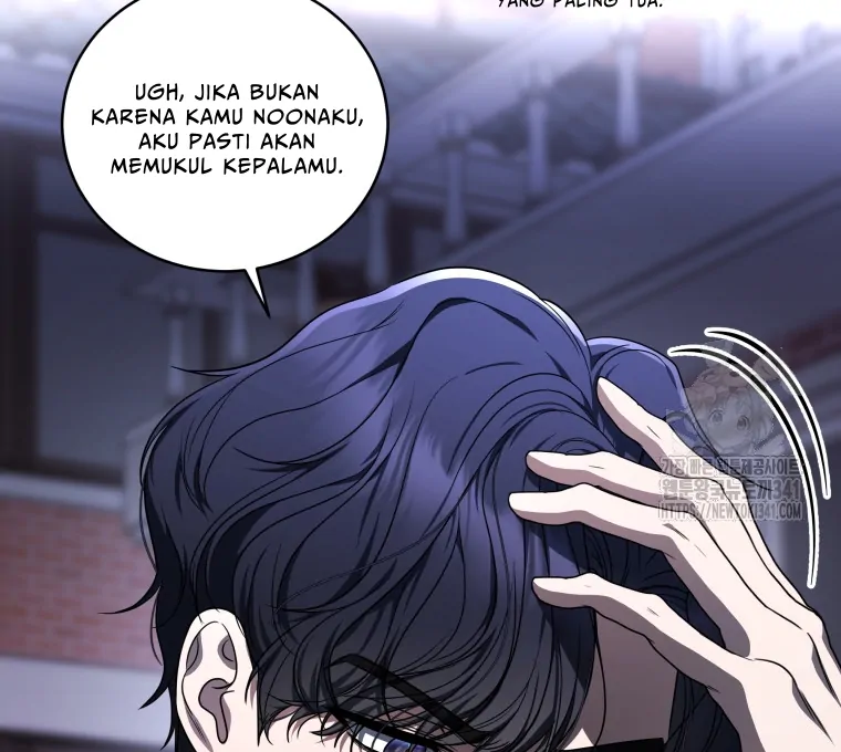 A Guide to the Right Life for Rankers Chapter 30 Gambar 101