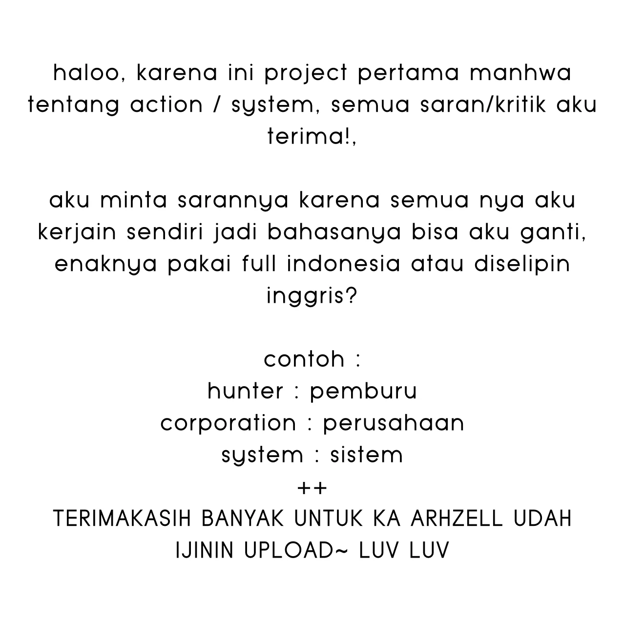 A Guide to the Right Life for Rankers Chapter 30 Gambar 128