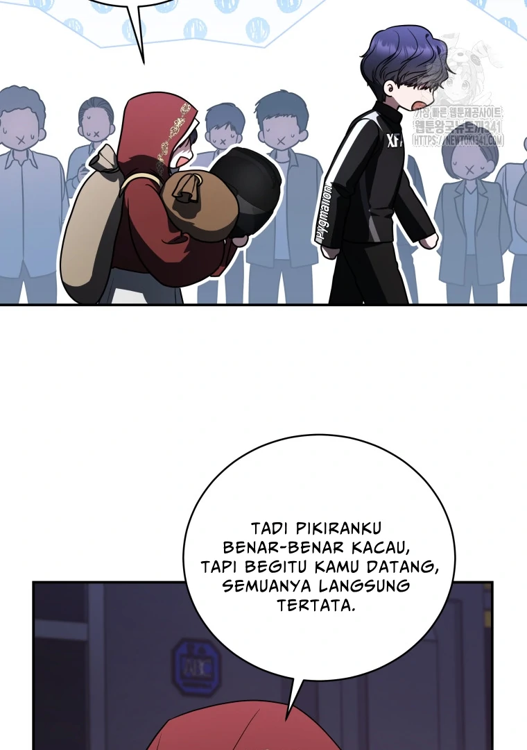 A Guide to the Right Life for Rankers Chapter 30 Gambar 50