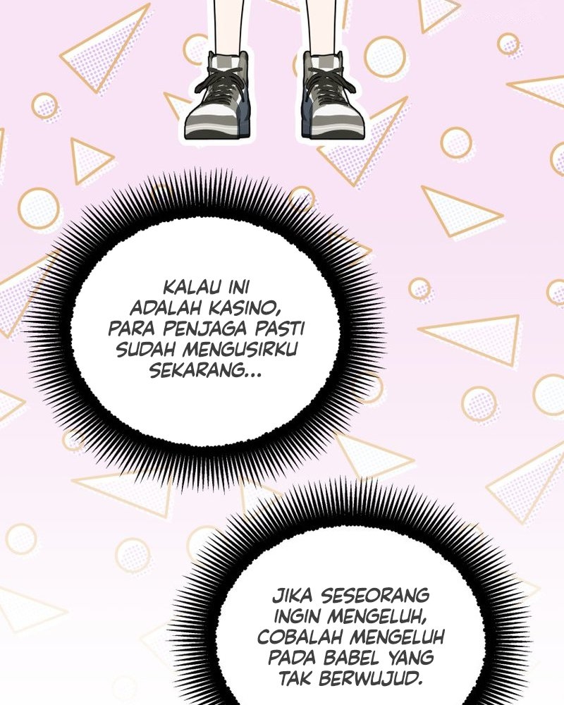 A Guide to the Right Life for Rankers Chapter 29 Gambar 58