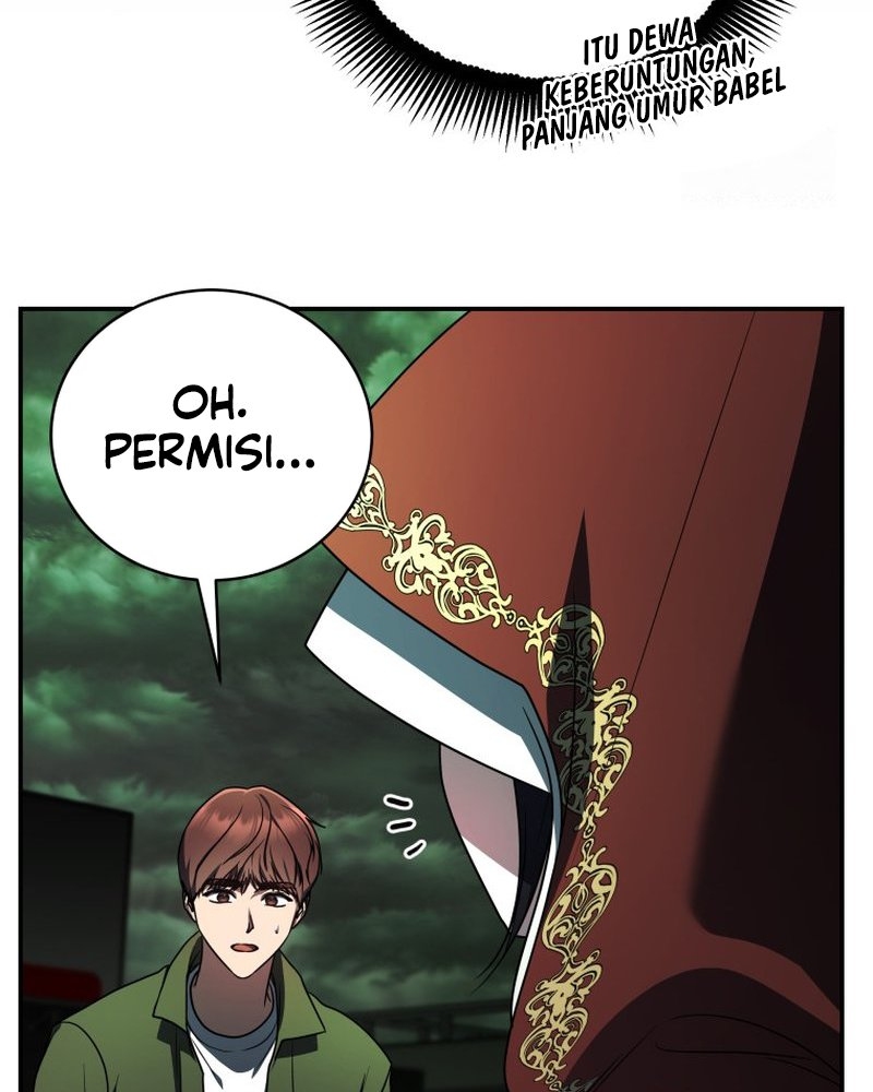 A Guide to the Right Life for Rankers Chapter 29 Gambar 59