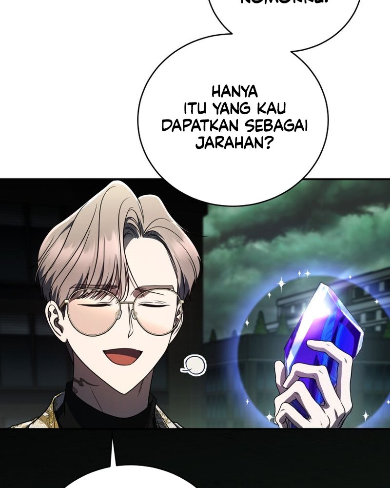 A Guide to the Right Life for Rankers Chapter 29 Gambar 93
