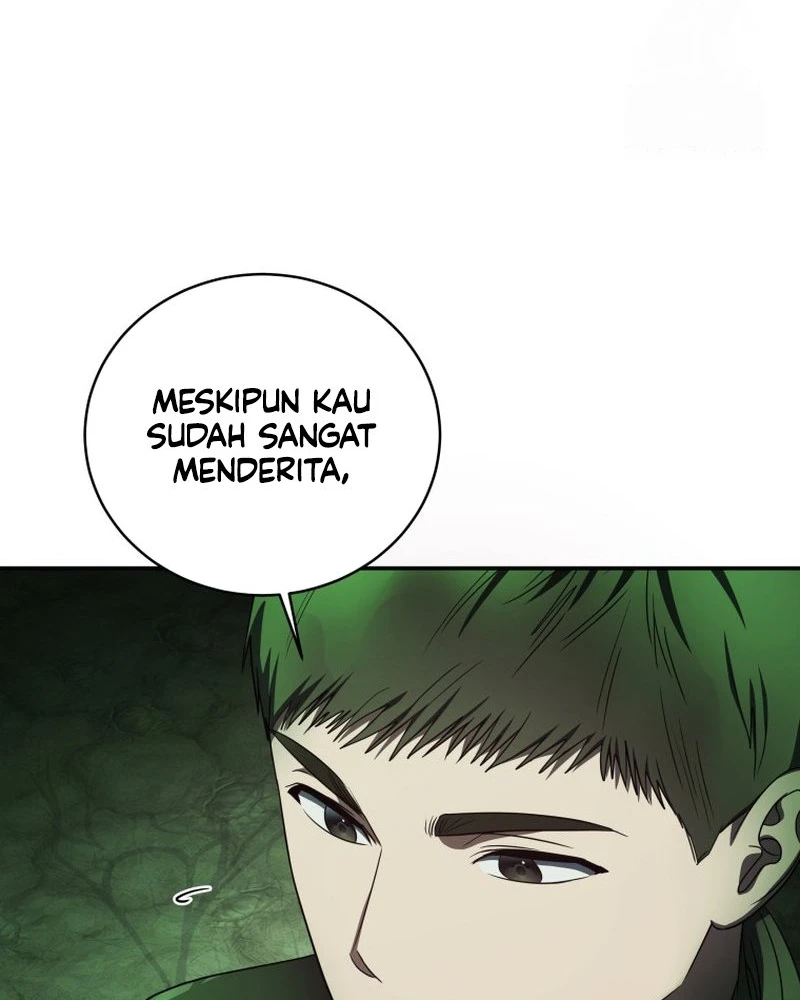 A Guide to the Right Life for Rankers Chapter 28 Gambar 120