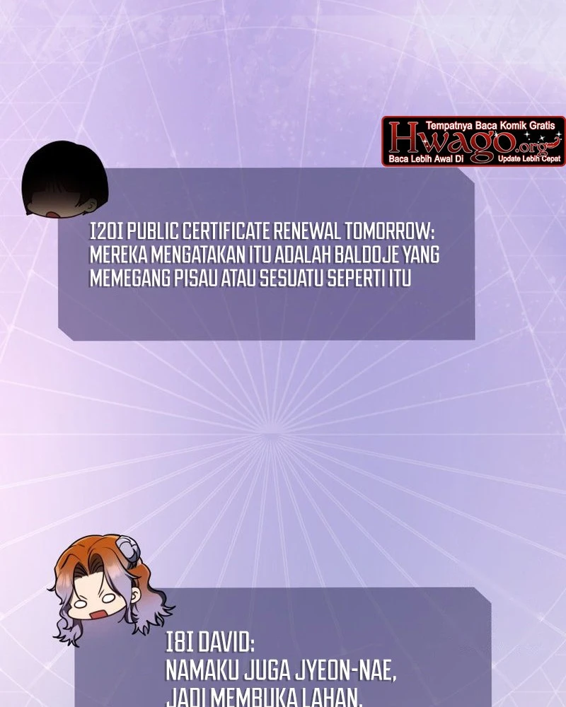 A Guide to the Right Life for Rankers Chapter 28 Gambar 147