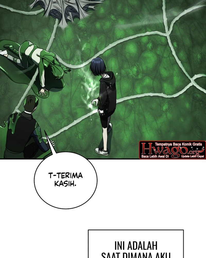 A Guide to the Right Life for Rankers Chapter 28 Gambar 27