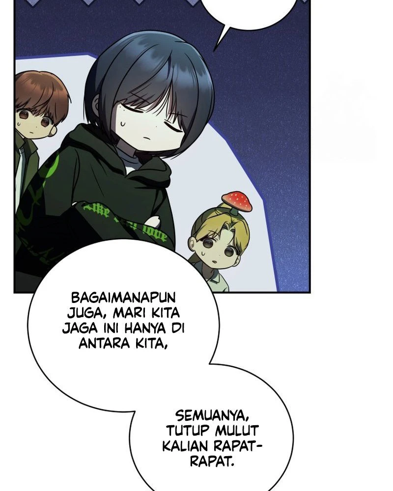 A Guide to the Right Life for Rankers Chapter 28 Gambar 5