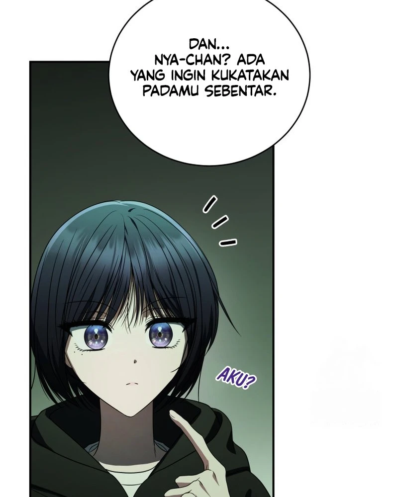 A Guide to the Right Life for Rankers Chapter 28 Gambar 95