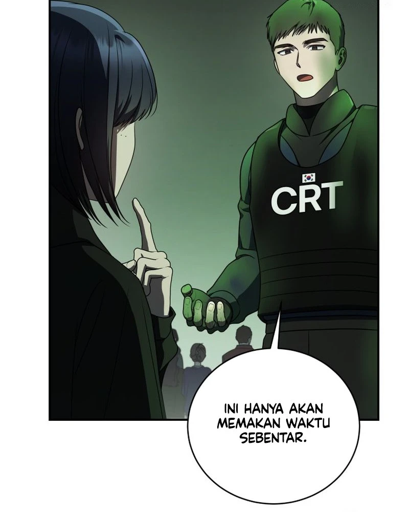 A Guide to the Right Life for Rankers Chapter 28 Gambar 97