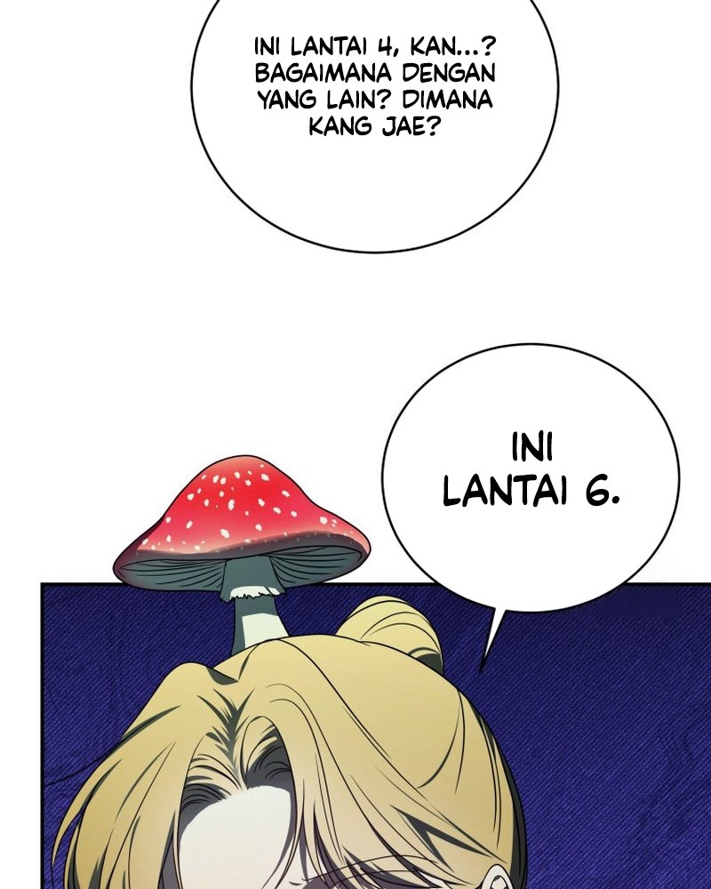 A Guide to the Right Life for Rankers Chapter 27 Gambar 24
