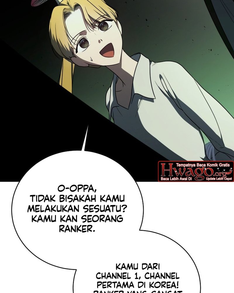 A Guide to the Right Life for Rankers Chapter 27 Gambar 34
