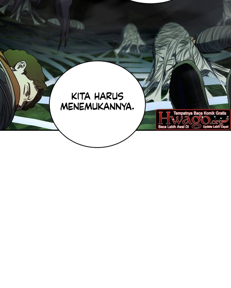 A Guide to the Right Life for Rankers Chapter 27 Gambar 71