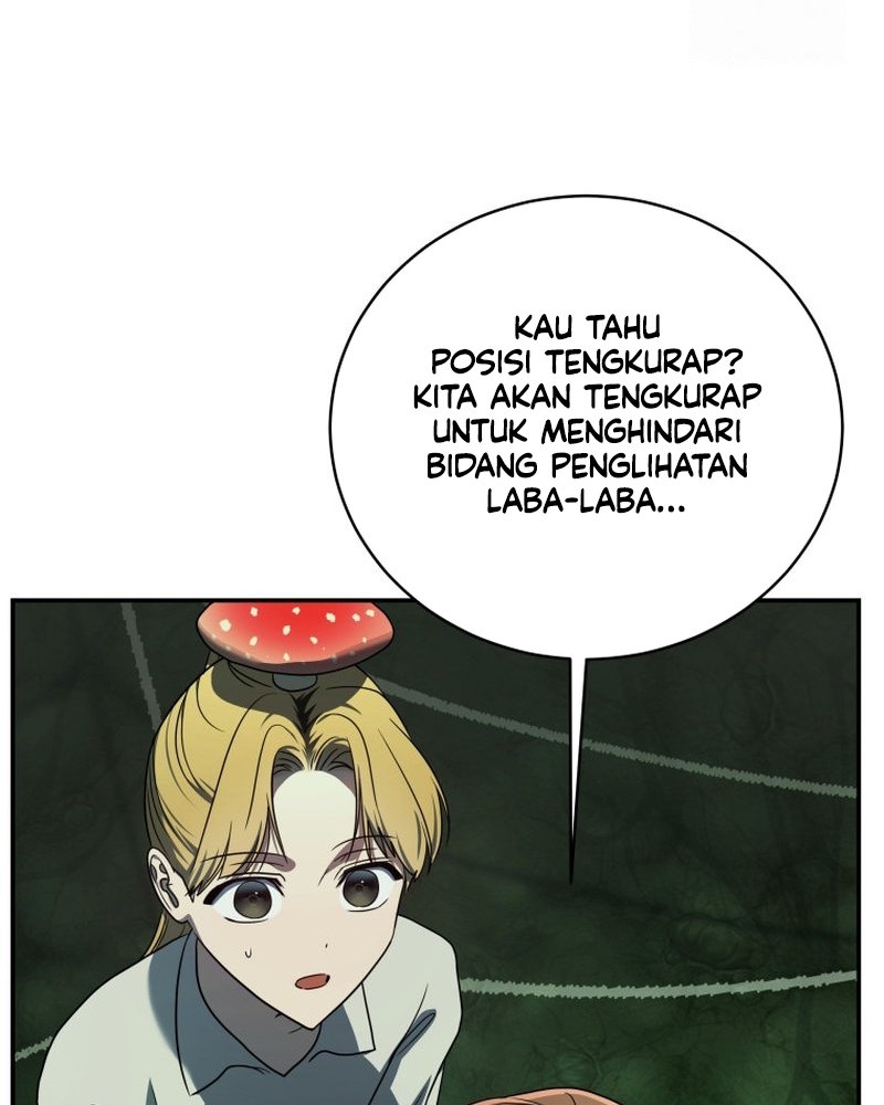 A Guide to the Right Life for Rankers Chapter 27 Gambar 87