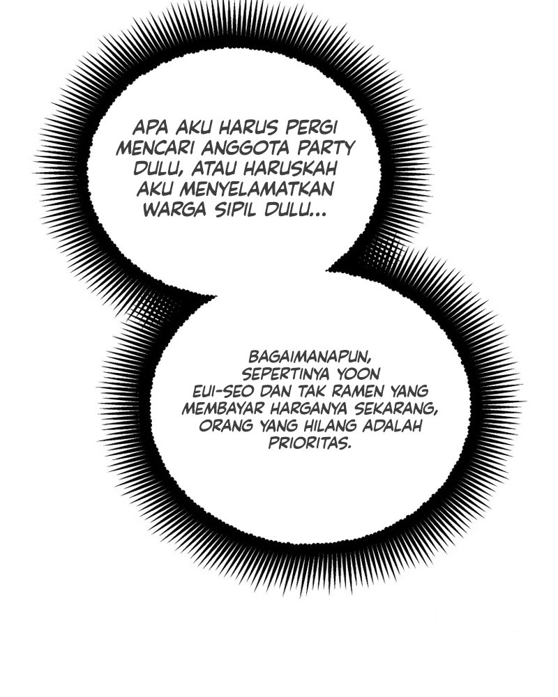 A Guide to the Right Life for Rankers Chapter 25 Gambar 137