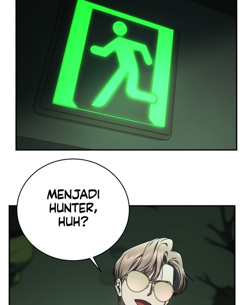 Baca Manhwa A Guide to the Right Life for Rankers Chapter 25 Gambar 2