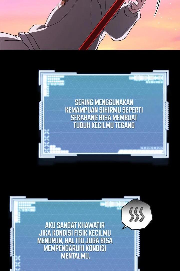 A Guide to the Right Life for Rankers Chapter 23 Gambar 33