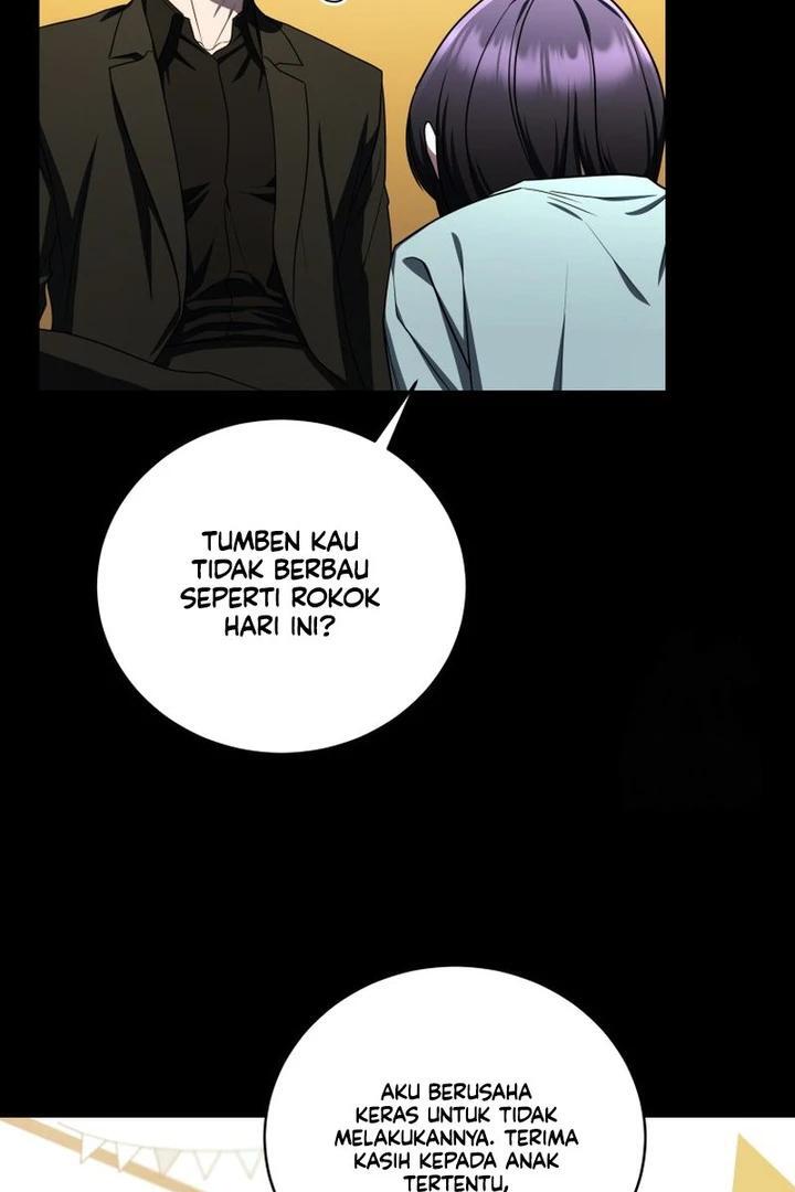 A Guide to the Right Life for Rankers Chapter 23 Gambar 62