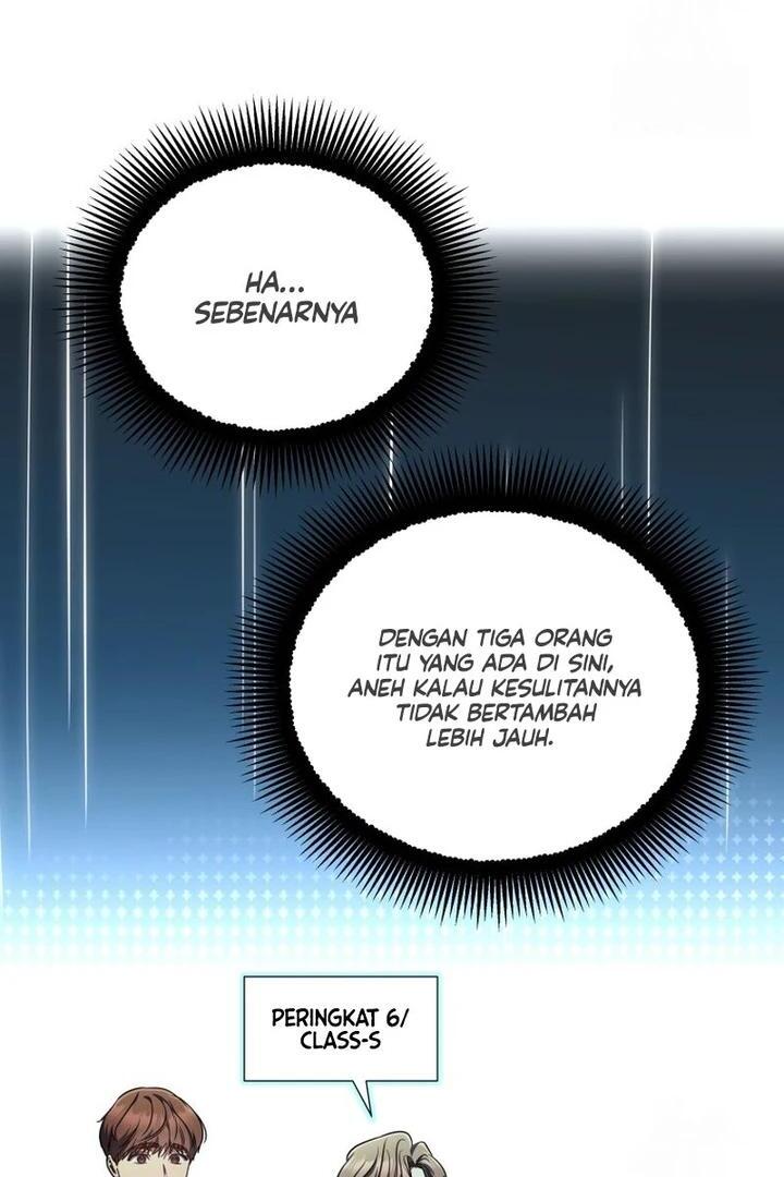 A Guide to the Right Life for Rankers Chapter 22 Gambar 120