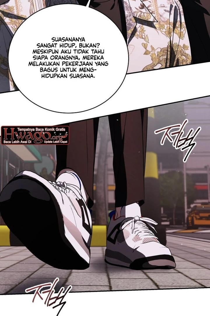 Baca Manhwa A Guide to the Right Life for Rankers Chapter 22 Gambar 2