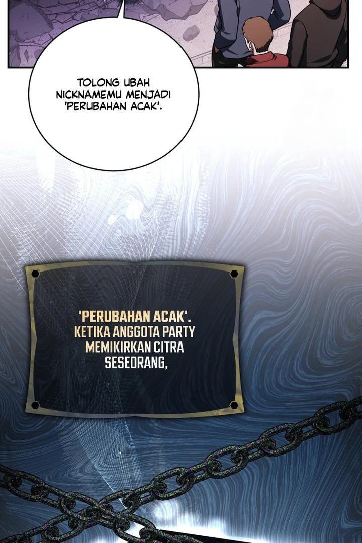 A Guide to the Right Life for Rankers Chapter 22 Gambar 51