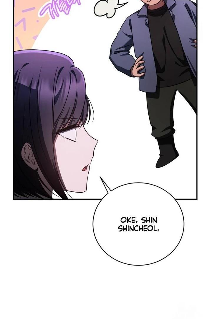 A Guide to the Right Life for Rankers Chapter 22 Gambar 70