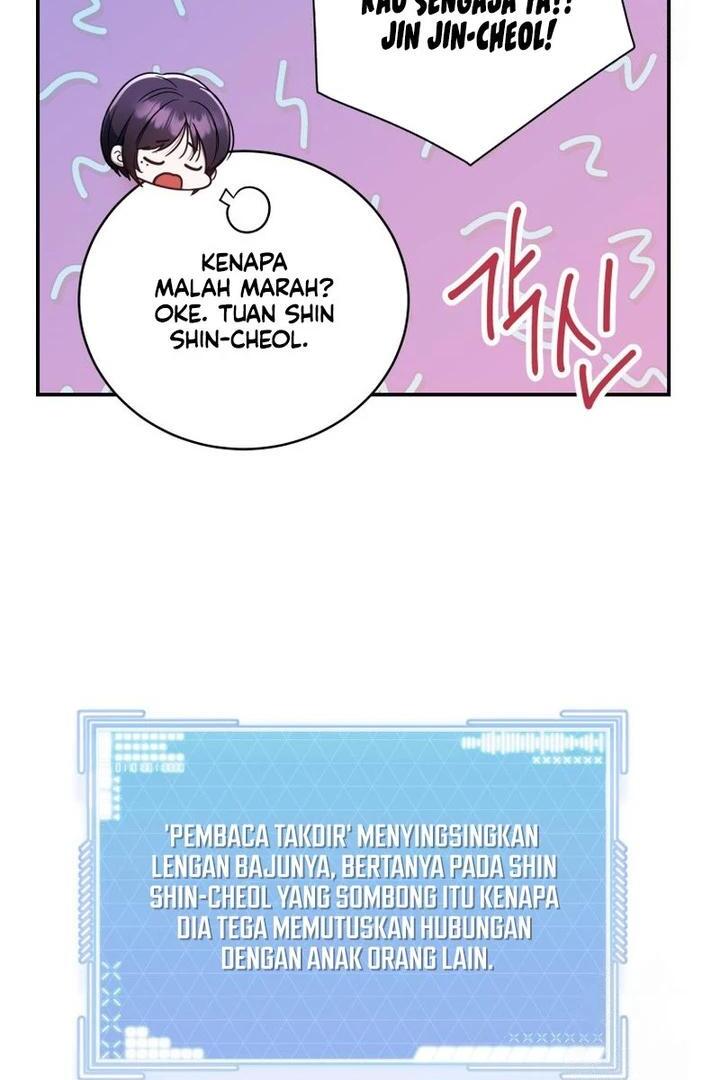 A Guide to the Right Life for Rankers Chapter 22 Gambar 72