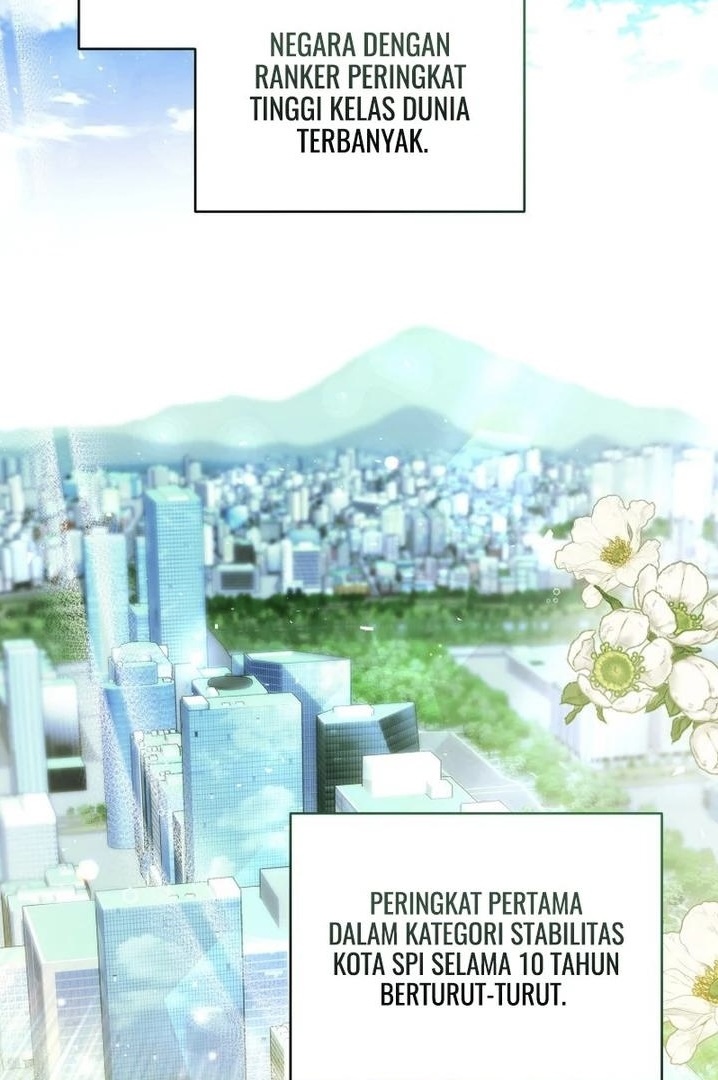 Baca Manhwa A Guide to the Right Life for Rankers Chapter 21 Gambar 2