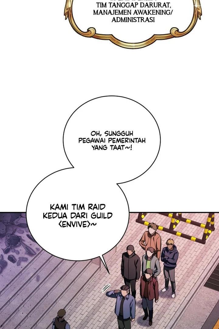 A Guide to the Right Life for Rankers Chapter 21 Gambar 74