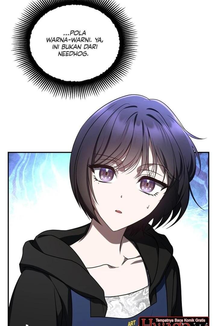 A Guide to the Right Life for Rankers Chapter 20 Gambar 21