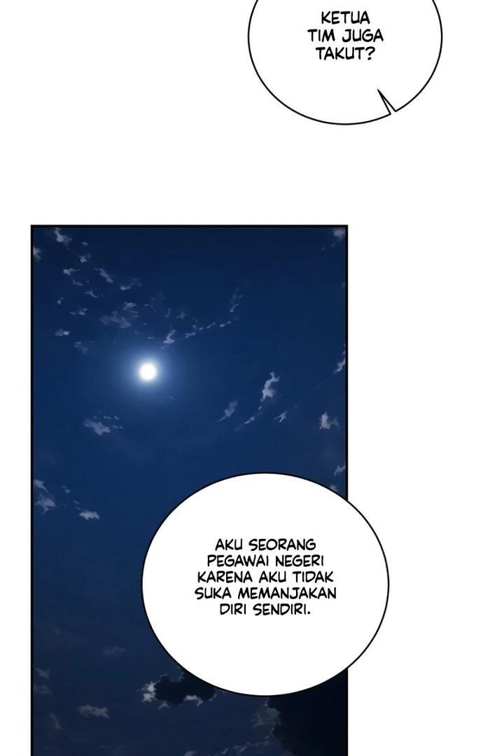 A Guide to the Right Life for Rankers Chapter 20 Gambar 64