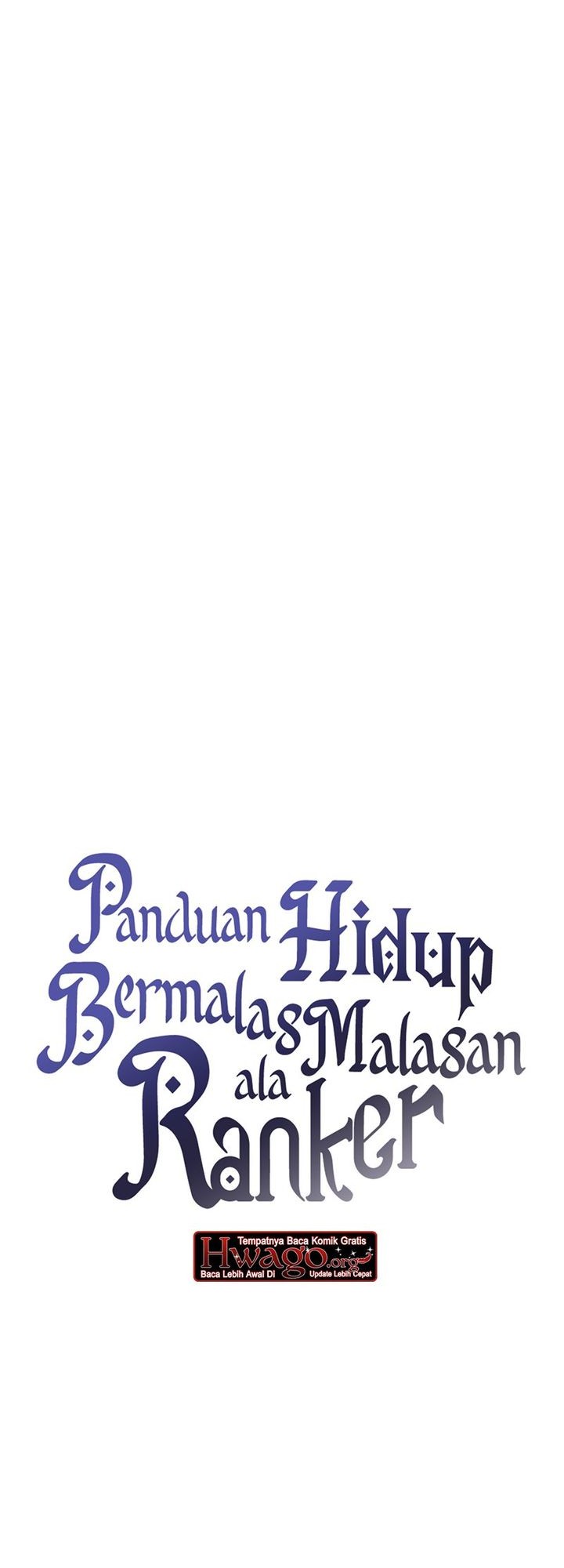 A Guide to the Right Life for Rankers Chapter 19 Gambar 30