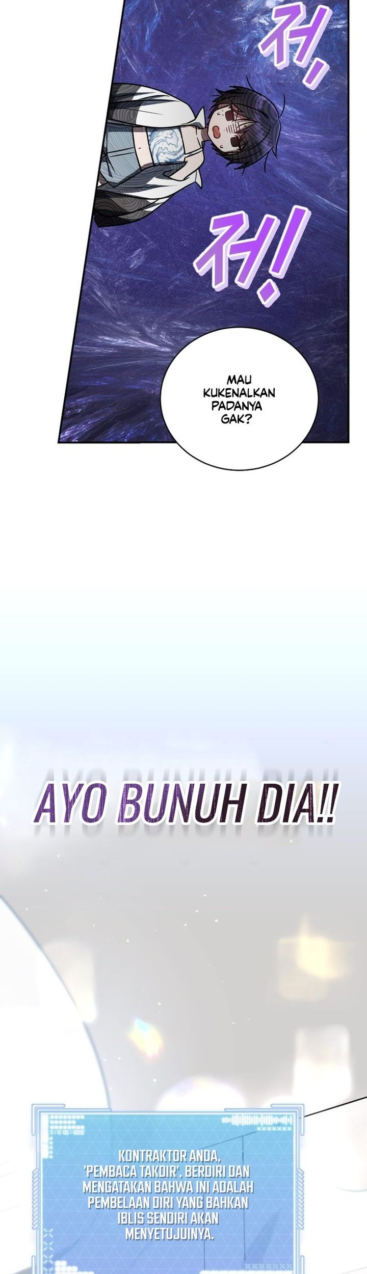 A Guide to the Right Life for Rankers Chapter 19 Gambar 38