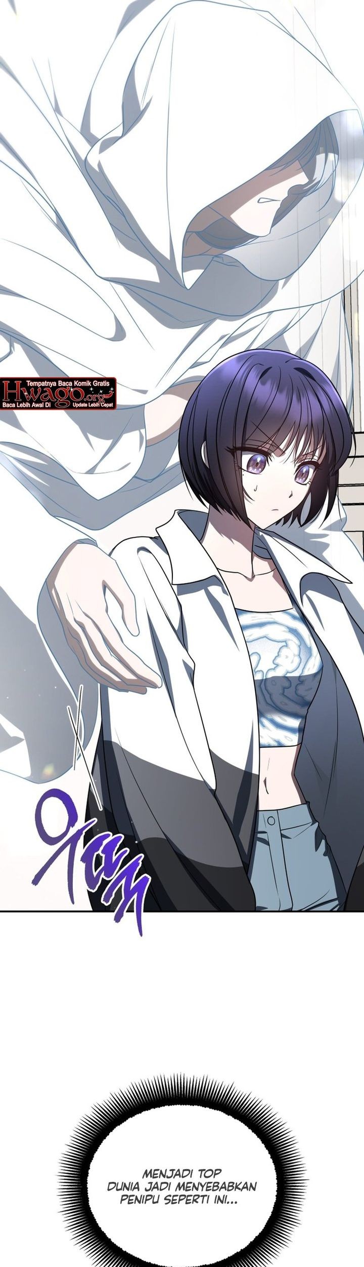 A Guide to the Right Life for Rankers Chapter 19 Gambar 40