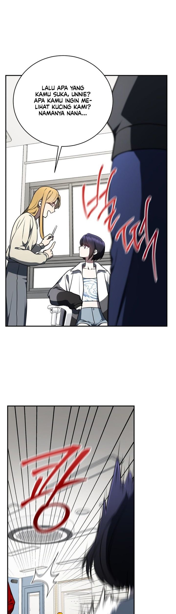 A Guide to the Right Life for Rankers Chapter 19 Gambar 44
