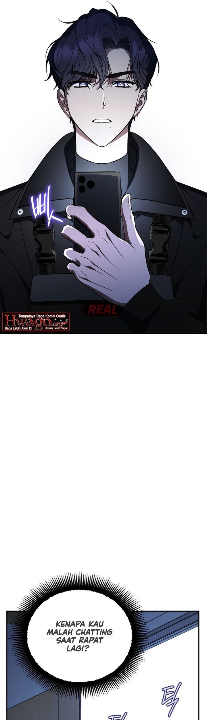 A Guide to the Right Life for Rankers Chapter 19 Gambar 49