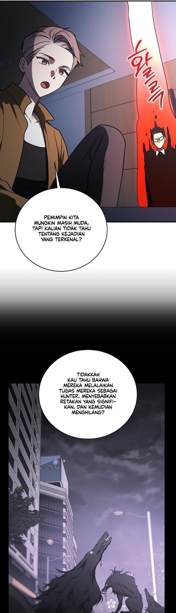 A Guide to the Right Life for Rankers Chapter 19 Gambar 55