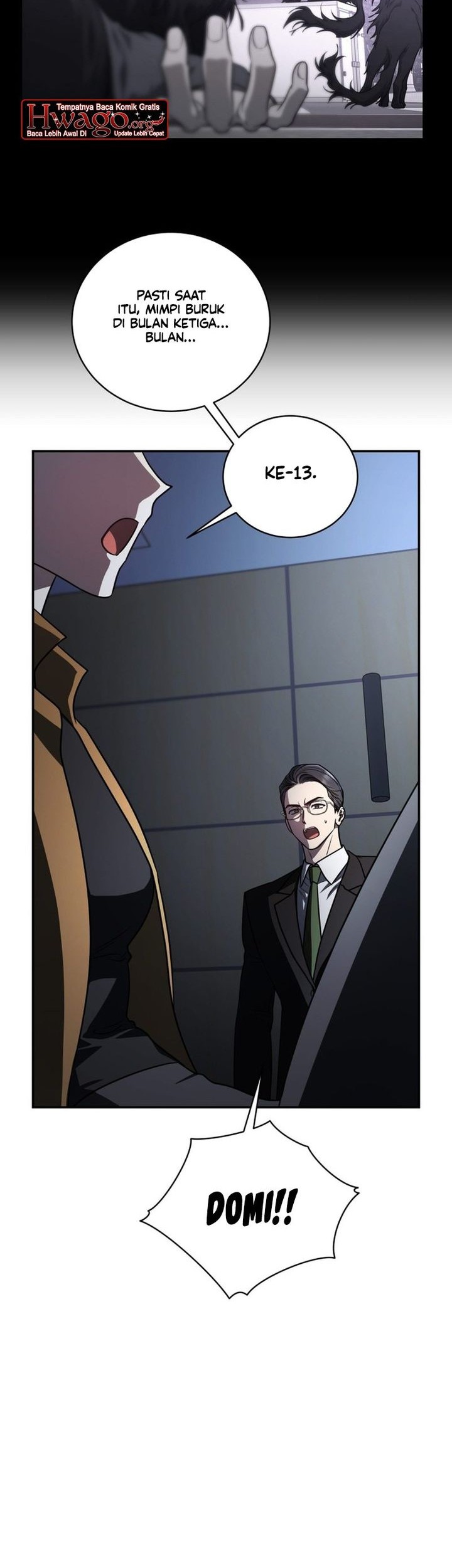 A Guide to the Right Life for Rankers Chapter 19 Gambar 56