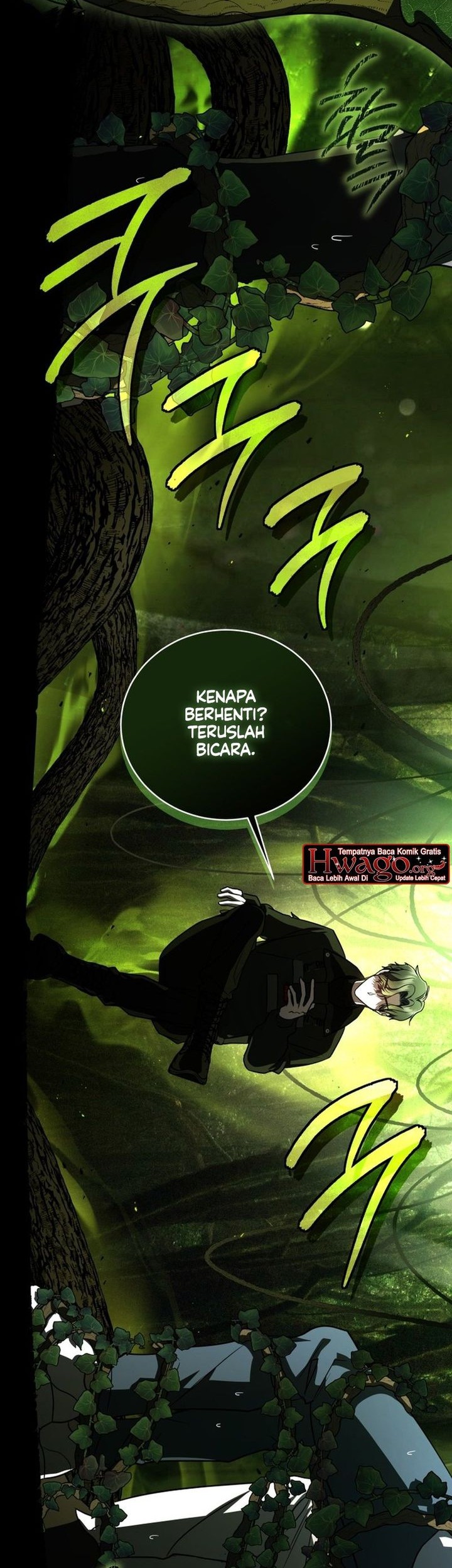 A Guide to the Right Life for Rankers Chapter 19 Gambar 62