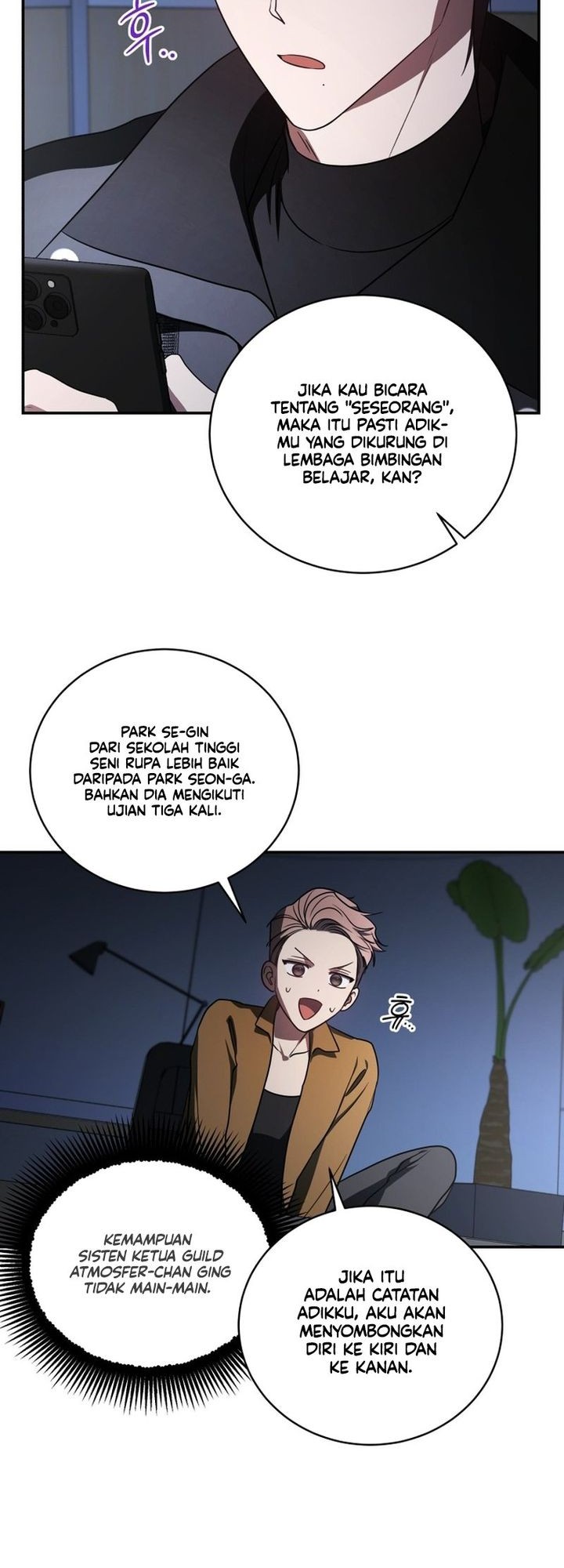 A Guide to the Right Life for Rankers Chapter 19 Gambar 66