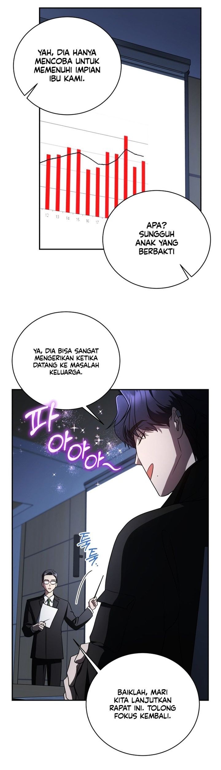 A Guide to the Right Life for Rankers Chapter 19 Gambar 67