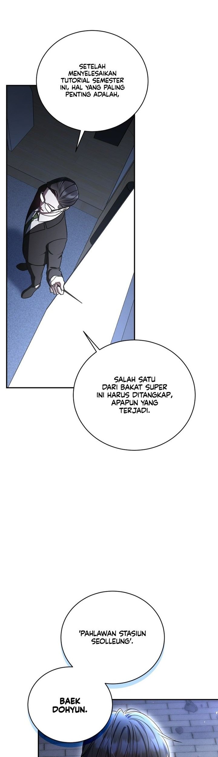A Guide to the Right Life for Rankers Chapter 19 Gambar 68