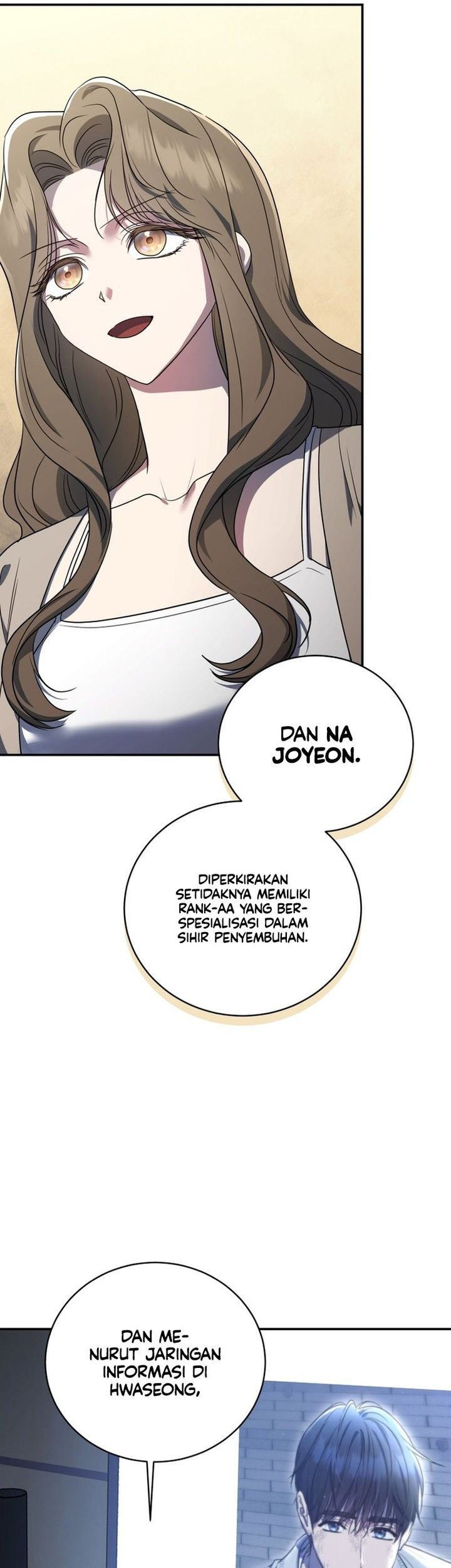 A Guide to the Right Life for Rankers Chapter 19 Gambar 70